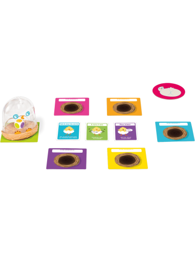 Loco’Cotte - Exploding Kittens