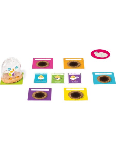 Loco’Cotte - Exploding Kittens