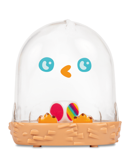 Loco’Cotte - Exploding Kittens