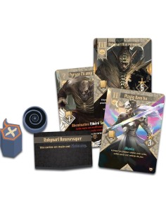 Gosu X Extension Rukgnarl Bonesreaper - Gigamic 2