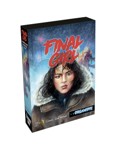 Final Girl S2 : Panique à la station 2891 - Don't Panic Games