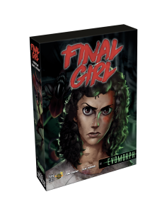 Final Girl S2 : Terreur dans l’espace - Don't Panic Games