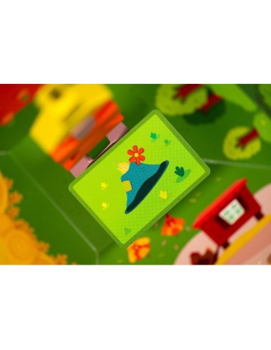 Le Bonhomme de Paille - Space Cow