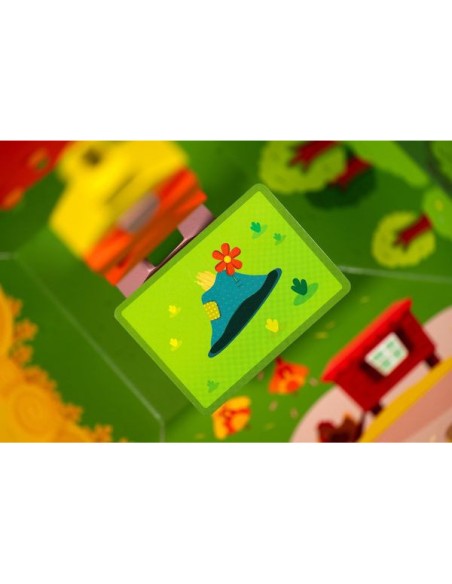 Le Bonhomme de Paille - Space Cow