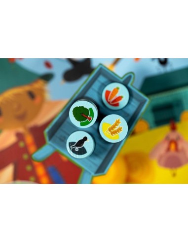 Le Bonhomme de Paille - Space Cow