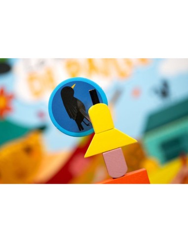 Le Bonhomme de Paille - Space Cow