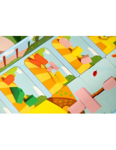 Le Bonhomme de Paille - Space Cow