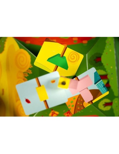 Le Bonhomme de Paille - Space Cow