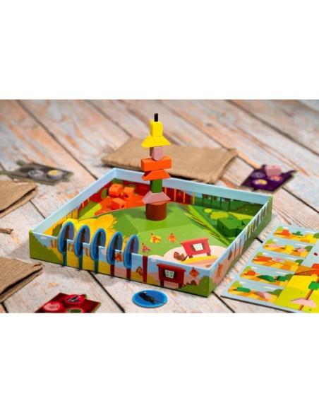 Le Bonhomme de Paille - Space Cow