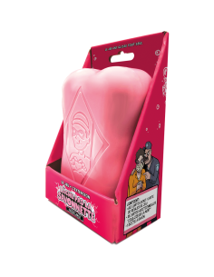 Lâche pas la savonnette, Extra-large - Don't Panic Games 2