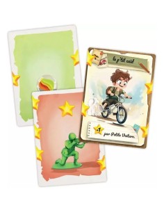 Dans la cour d'école - Gigamic 2