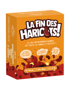 La fin des haricots - Funomenum