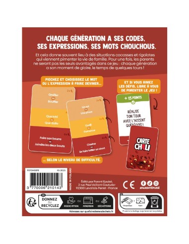 La fin des haricots - Funomenum