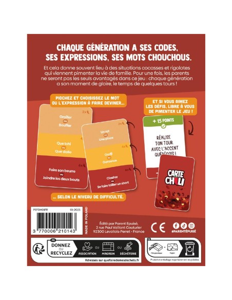 La fin des haricots - Funomenum