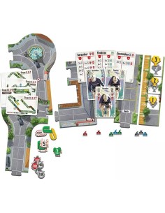 Flamme Rouge extension Grand Tour - Gigamic 2