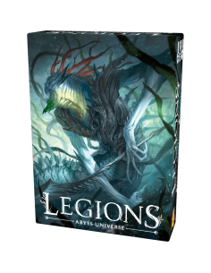 Legions : Abyss Universe - Necrocampe - Bombyx