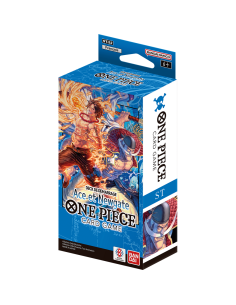 One Piece : Starter Deck 22 - Bandai