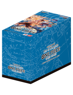 One Piece : Starter Deck 22 - Bandai 2