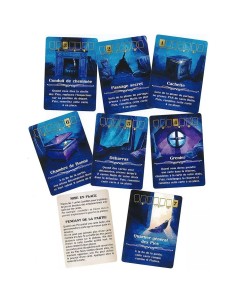 Booster Sous les Toits de Paris - Kyf Edition 2