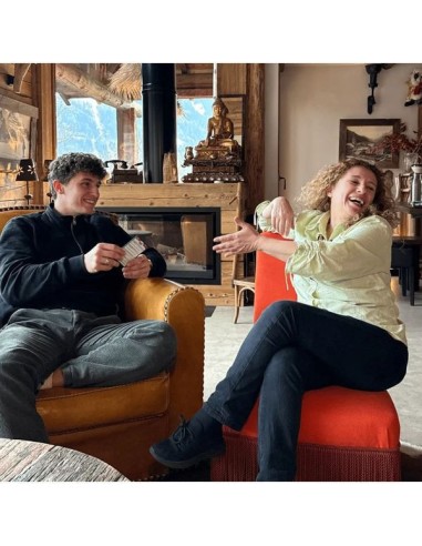 Traq - Tu réponds à quoi ? - Gigamic