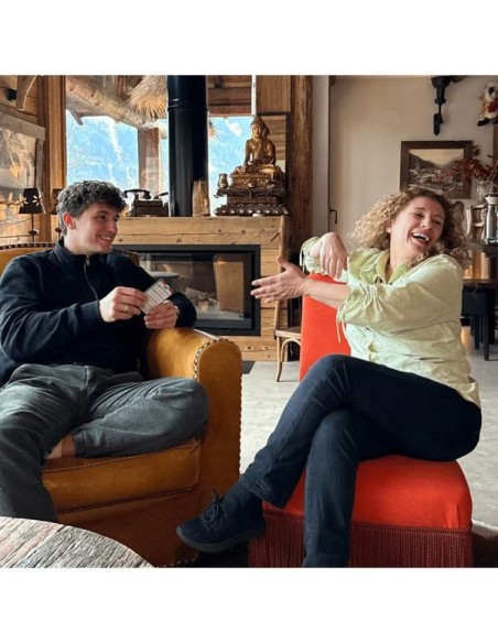 Traq - Tu réponds à quoi ? - Gigamic