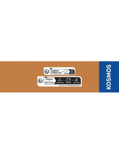 Catan: Villes et chevaliers 5-6 joueurs (Ref - Kosmos