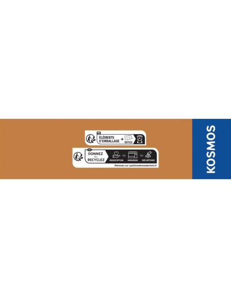 Catan: Villes et chevaliers 5-6 joueurs (Ref - Kosmos