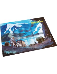 Splendor Game Mat - Gamegenic