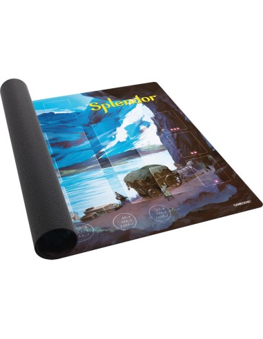Splendor Game Mat - Gamegenic
