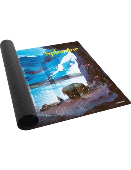 Splendor Game Mat - Gamegenic