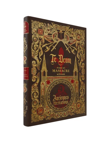 Te Deum - Ancienne Recreation - Gigamic