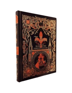 Te Deum - Nunquam Polluta - Gigamic