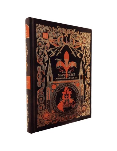 Te Deum - Nunquam Polluta - Gigamic