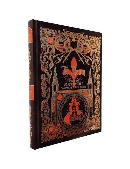 Te Deum - Nunquam Polluta - Gigamic