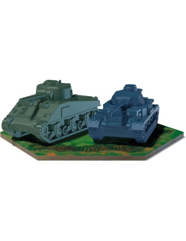 Mémoire 44 - Days Of Wonder