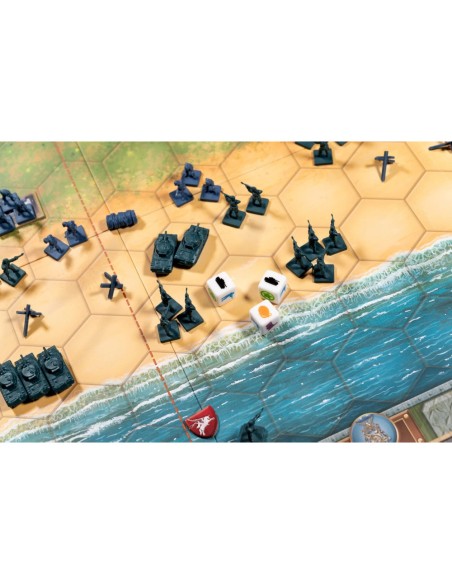 Mémoire 44 - Days Of Wonder