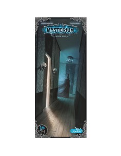 Mysterium Refresh - Ext. Hidden Signs Ml - Libellud 2