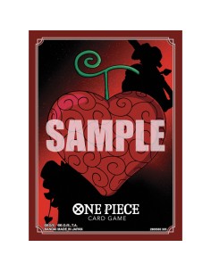 One Piece : Devil Fruit Collection 3 Fr - Bandai 2