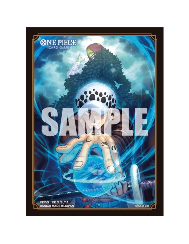 One Piece : Devil Fruit Collection 3 Fr - Bandai