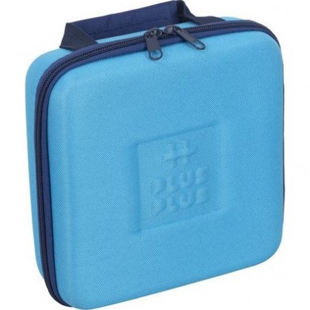Valisette de voyage 100 pièces - Plus Plus