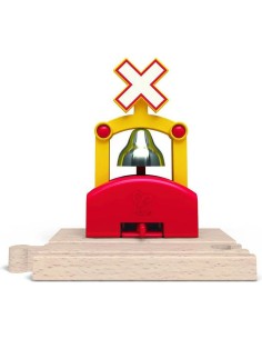 Cloche de signalement - Hape