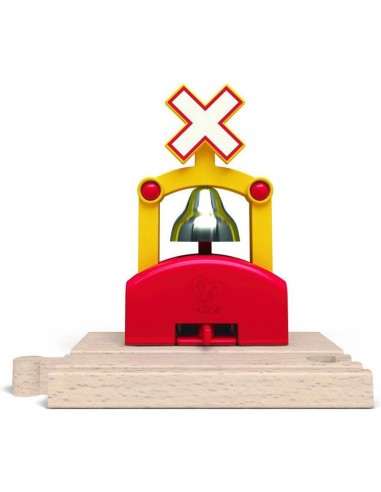 Cloche de signalement - Hape