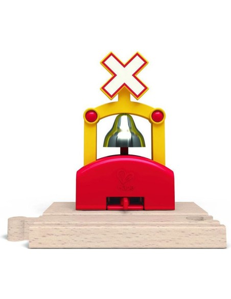 Cloche de signalement - Hape