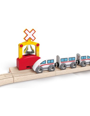 Cloche de signalement - Hape