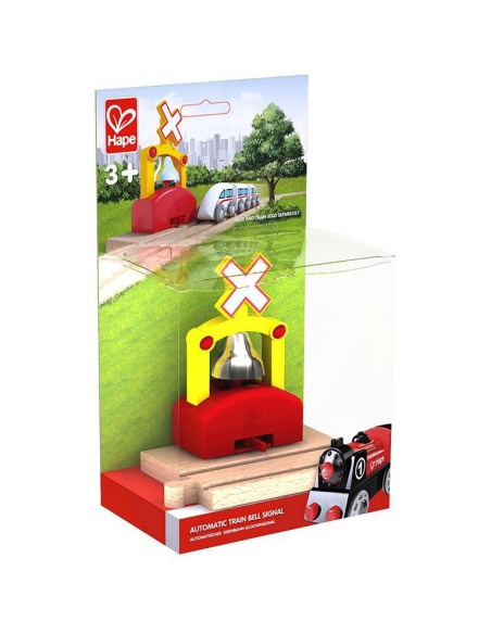 Cloche de signalement - Hape