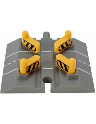 Passage à niveau - Hape