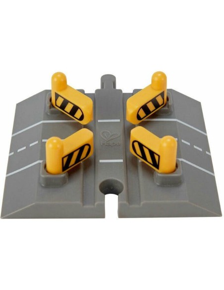 Passage à niveau - Hape