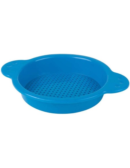 Tamis bleu - Hape