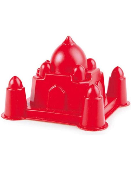 Taj Mahal - Hape