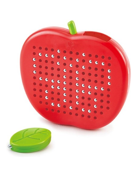 Tablette magnétique à dessin en forme de pomme - Hape